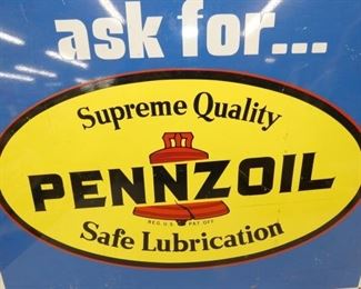 VIEW 4 CLOSE UP SIDE 2 PENNZOIL