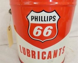 10PDS PHILLIPS 66 CAN