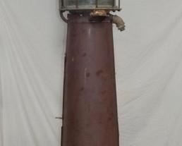 GILBARCO 176 10G. VISABLE PUMP