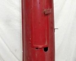 GILBARCO VISABLE PUMP BASE