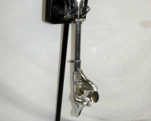 15X34 JOHNSON SEA HORSE MOTOR RESTORED