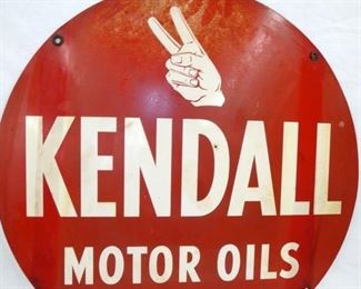 VIEW 2 CLOSE UP KENALL MOTOR OILS 