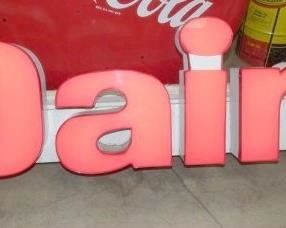 VIEW 3 LEFTSIDE DAIRY 