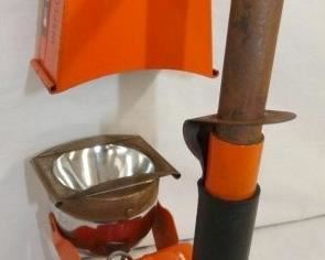 VIEW 5 BACKVIEW FRAM CLEAN FILTER VIEWER