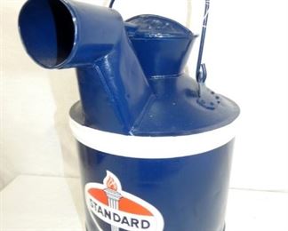 STANDARD OIL CO. 5G. OIL CAN