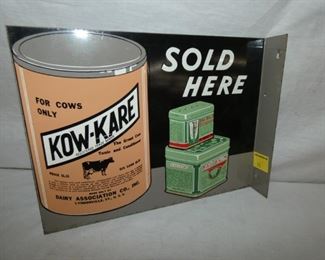 13X10 KOW-KARE SOLD HERE FLANGE