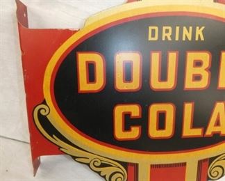 VIEW 3 DOUBLE COLA