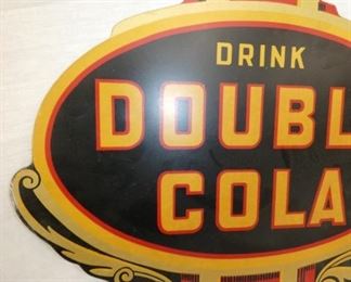 VIEW 5 DOUBLE COLA