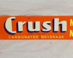 27X3 EMB. 1944 ASK FOR A CRUSH SIGN