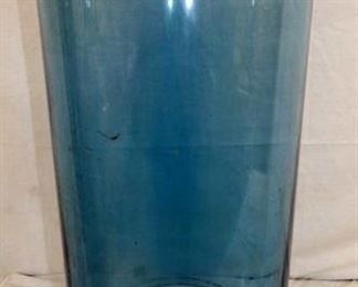 25IN. 10 GALLON VISIBLE PUMP CYLINDER 