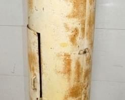 VIEW 2 BASE VISIBLE PUMP 