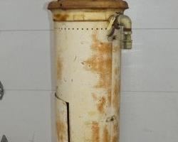 10G. VISIBLE GAS PUMP 