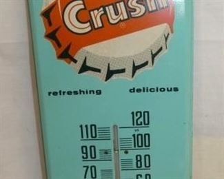 6X16 DRINK CRUSH THERMOMETER