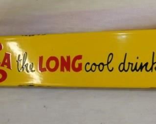 VIEW 4 RIGHTSIDE THE LONG COOL DRINK 