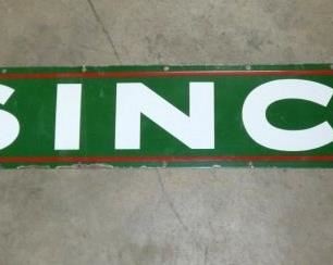 VIEW 3 LEFTSIDE PORC. SINCLAIR 