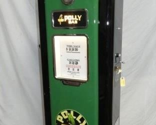 VIEW 6 SIDE 2 WAYNE MOD. 70 PUMP