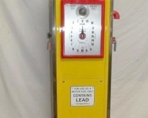 VIEW 7 SIDE 2 GILBARCO MOD. 86