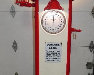 VIEW 5 SIDE 2 ATLANTIC W/ GLOBE