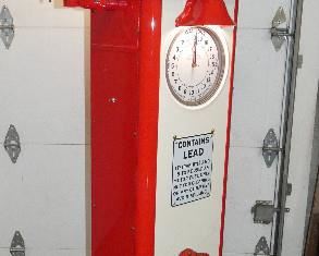 VIEW 9 ATLANTIC ERIE MOD. 603 PUMP