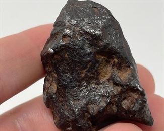 Meteorite 