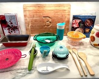 Come shop the sale for kitchen gadgets!