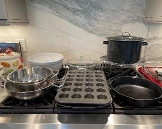 Shop this sale for great cookware!