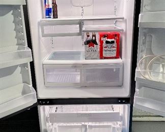 Clean, clean, clean. BEER NOT INCLUDED! :)