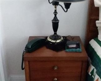 nightstand table lamp 