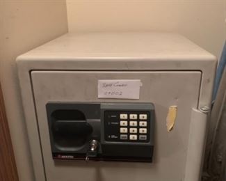 Century safe