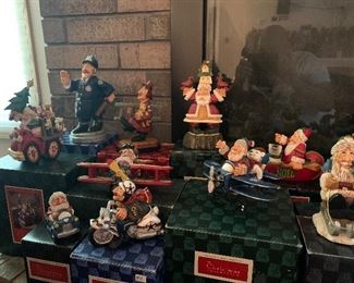 David Feynman Figures