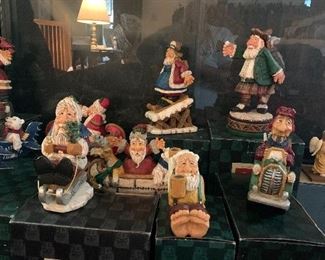 David Feynman figures 