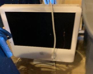 Apple monitor 