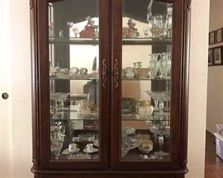 Dining China Cab front