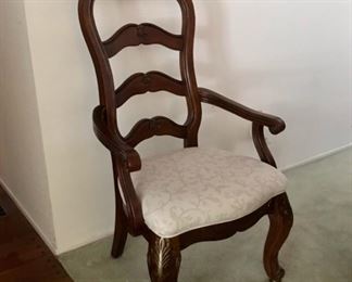 Dining Arm Chair