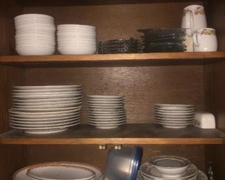 Misc Dishes