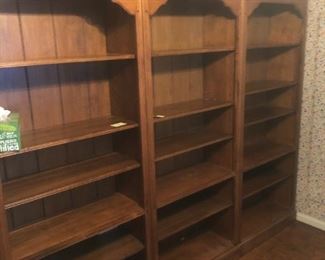 Book Shelf Units