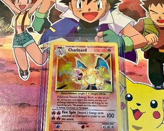 adventure time pokemon cards Adventure Time Playing Card Tin — Vanilla Underground main image 0