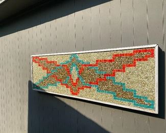 Outdoor WALL ART (Large)