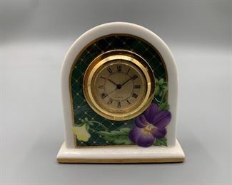 Nieman Marcus Clock (Small)