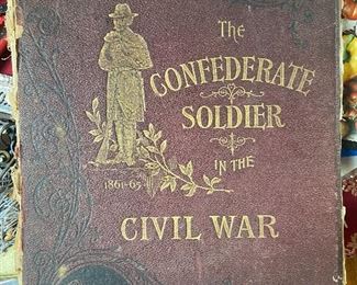 civil war book 