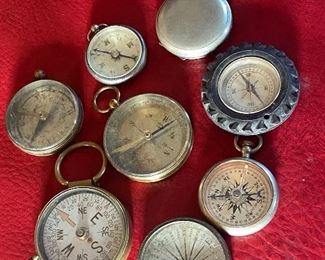 compass collection 