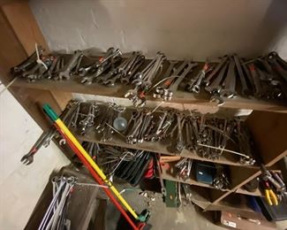 USA TOOLS - Klein - Bluepoint - Craftsman - Williams - SK Tools - Kobalt - Husky - Gear Wrench - Dewalt - Porter Cable - Urrea Tools, and more. 