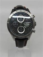Stone: TagHeuer
Type: Watch
Located in: Chattanooga, TN
Calibre 16
100 Meters
Swiss Made