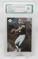 Located in: Chattanooga, TN
Yr 1999
MFG Edge
Model Tim Couch
Masters Preview