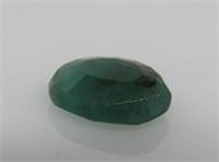 Appraisal *Appraised*
Stone: Natural Emerald
Type: Gemstone
Weight (ct): 2.46 ct
Located in: Chattanooga, TN
*Estimated Retail Value - $3,950.00*
*Earth-Mined, Lab Enhanced*
Oval Mixed Cut
Color - Green
10.74MM X 8.02MM X 3.80MM