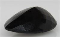 Appraisal *Appraised*
Stone: Natural Smoky Quartz
Type: Gemstone
Weight (ct): 28.95 ct
Located in: Chattanooga, TN
*Est. Appraisal Value - $1,450*
*Earth-Mined, Lab Enhanced*
Pear Mixed Cut
10.57MM X 20.13MM X 27.14MM
