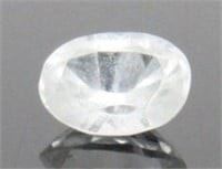 Appraisal *Appraised*
Stone: Natural Sapphire
Type: Gemstone
Weight (ct): 0.92 ct
Located in: Chattanooga, TN
*Est. Appraisal Value - $960*
*Earth-Mined, Lab Enhanced*
Oval Mixed Cut
Color - White
6.51MM X 4.68MM X 3.45MM