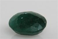 Appraisal *Appraised*
Stone: Natural Emerald
Type: Gemstone
Weight (ct): 6.5 ct
Located in: Chattanooga, TN
*Estimated Retail Value - $1,755.00*
*Earth-Mined, Lab Enhanced*
Oval Mixed Cut
Color - Green
13.5MM X 10.8MM X 6.5MM