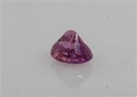 Appraisal *Appraised*
Stone: Natural Ruby
Type: Gemstone
Weight (ct): 0.67 ct
Located in: Chattanooga, TN
*Estimated Retail Value - $1,125.00*
*Earth-Mined, Lab Enhanced*
Oval Mixed Cut
Color - Red
5.28MM X 4.27MM X 3.78MM