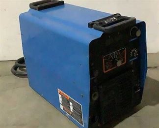 Located in: Chattanooga, TN
MFG Miller
Model XMT350
Ser# LG120439A
Power (V-A-W-P) 208/575V - 50/60Hz - 1Phase / 3Phase
Welder
Size (WDH) 11"W x 20-1/2"D x 16"H
Unable To Test
*Compass Is Unable To Verify Working Condition*
**Sold as is Where is**
